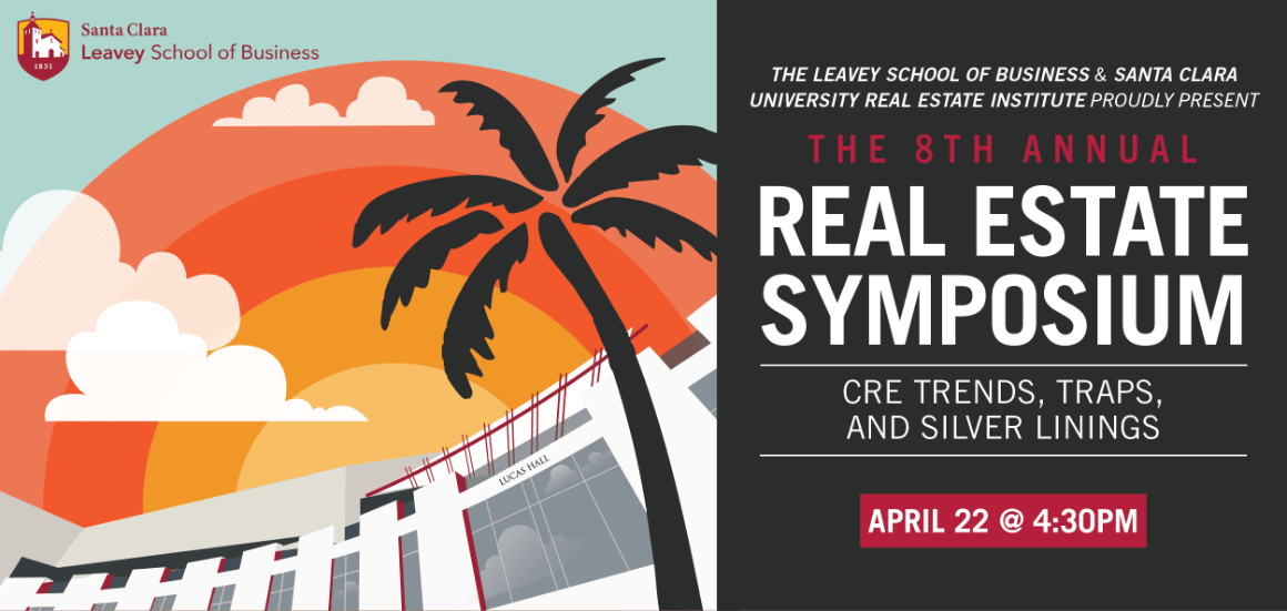 Real Estate Symposium & Networking Event
