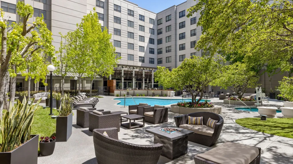 Hyatt Centric Santa Clara Hyatt Centric Santa Clara