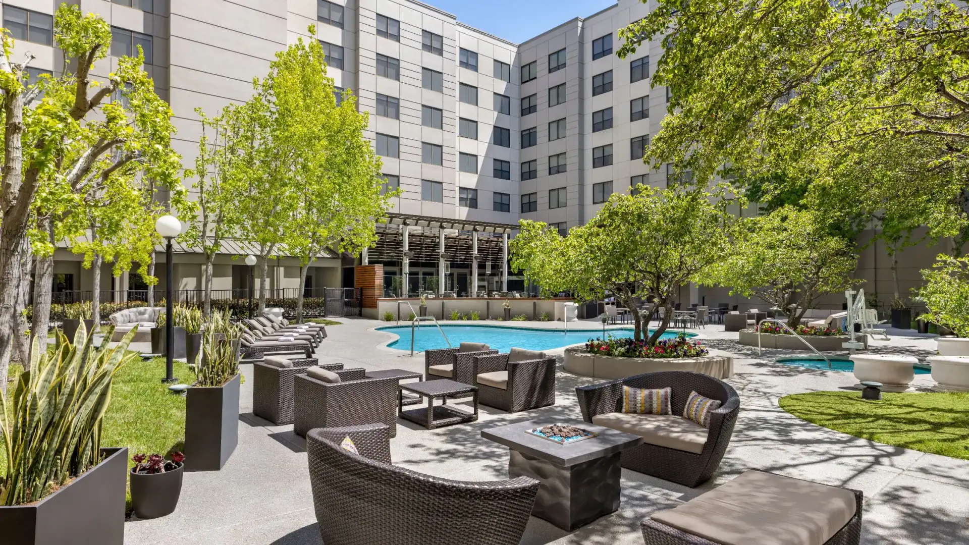 Hyatt Centric Santa Clara