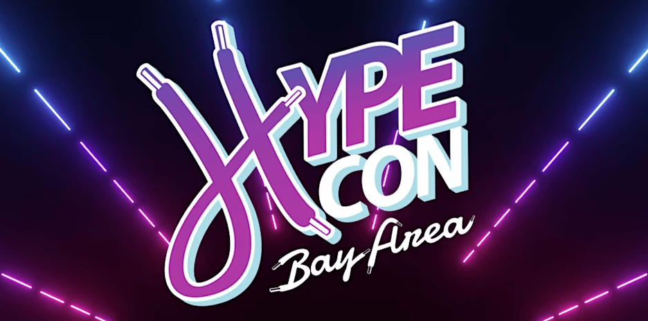 Hype Con Bay Area: Sports & TCG Edition
