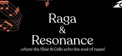 Raga & Resonance