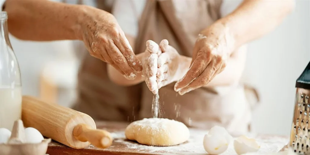 Family Fun: Southern Pasta Making Class - Cavatelli (Parent + Child) Family Fun: Southern Pasta Making Class - Cavatelli (Parent + Child)