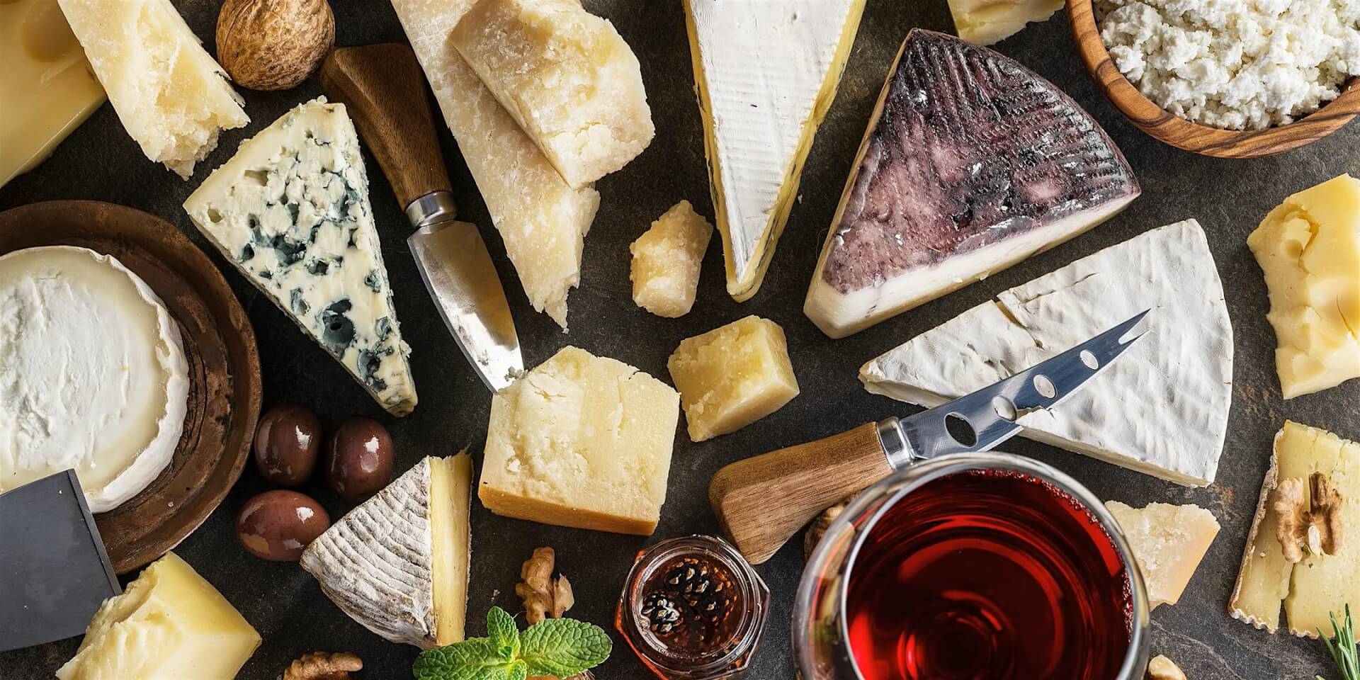Uncorked Wine Tasting: Organic Wines & Cheese Pairings (Earth Day Edition)