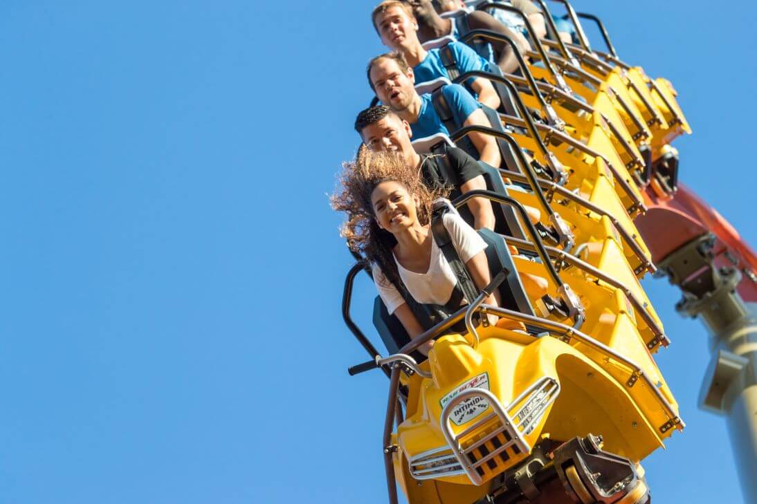 Fun Things to Do with Kids in Santa Clara