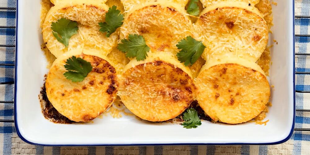 Hands-On Pasta Making: Gnocchi alla Romana