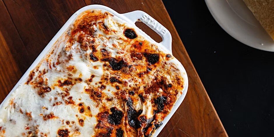 Hands-On Pasta Making: Lasagna alla Bolognese