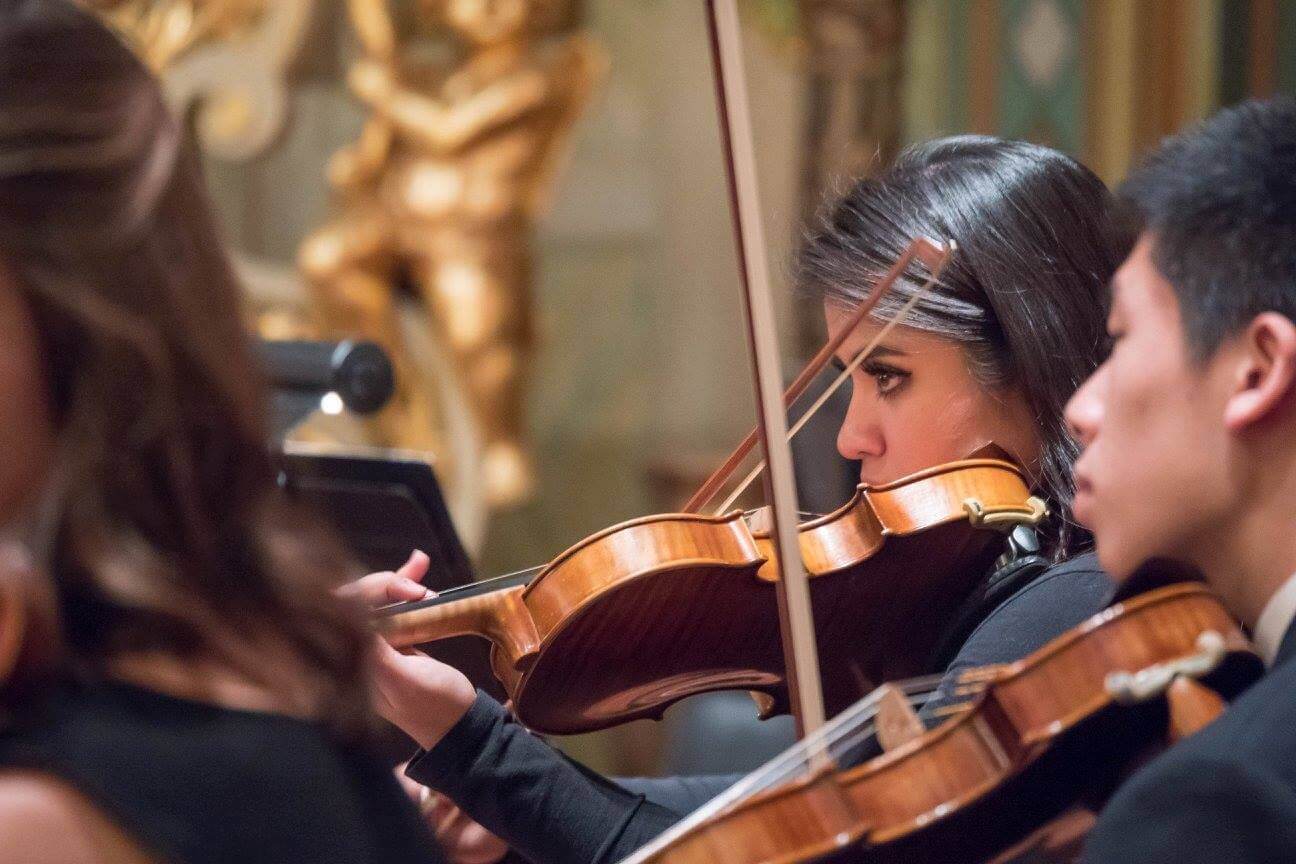 Chamber Music Concert