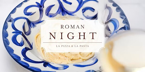 Roman Nights Roman Nights