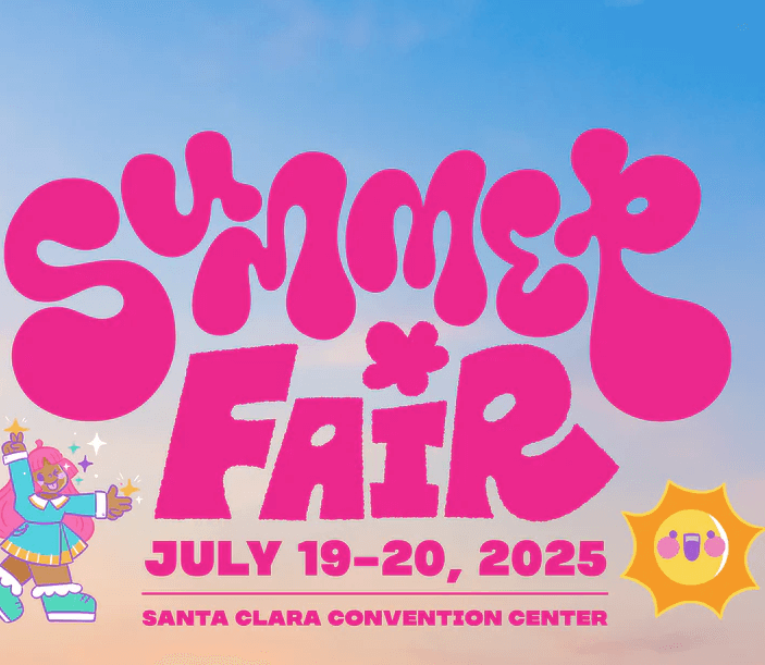 SJMADE Summer Fair 2025