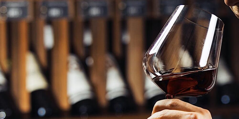 Uncorked Wine Tasting: Italian Wine 101 Volcanic Vines & Coastal Wines Uncorked Wine Tasting: Italian Wine 101 Volcanic Vines & Coastal Wines