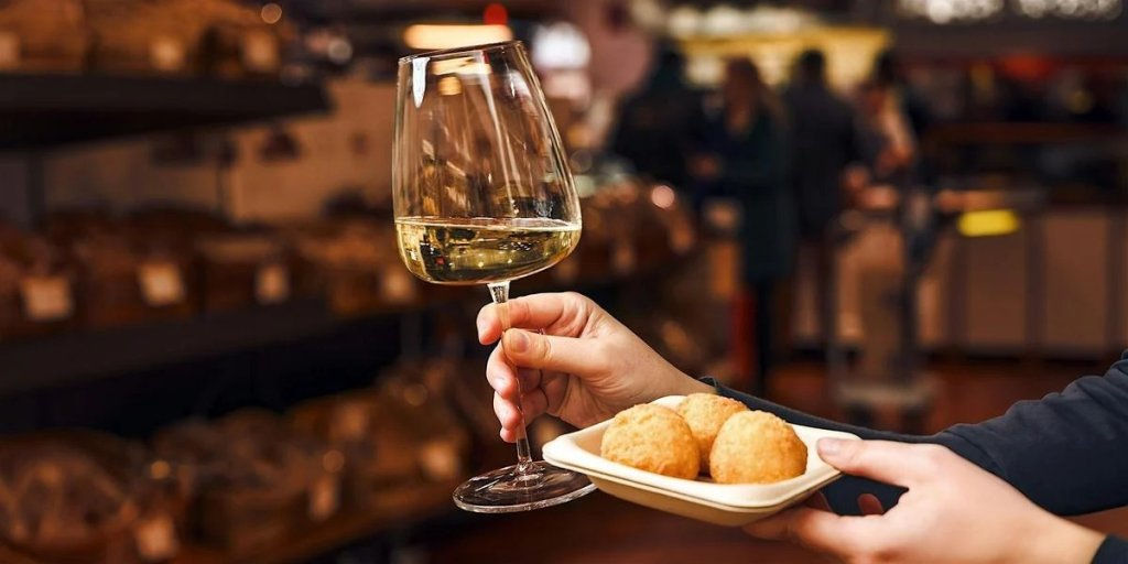 Uncorked Wine Tasting: Staff Picks & Sips Uncorked Wine Tasting: Staff Picks & Sips