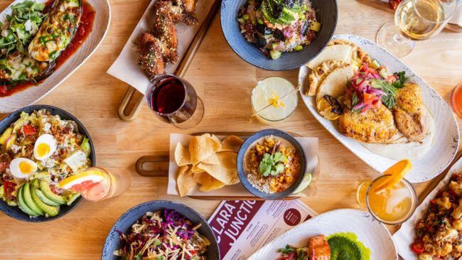 Best Santa Clara Restaurants for Summer 2025: Tacos, Rooftops, Fire-Grilled Flavor, and more