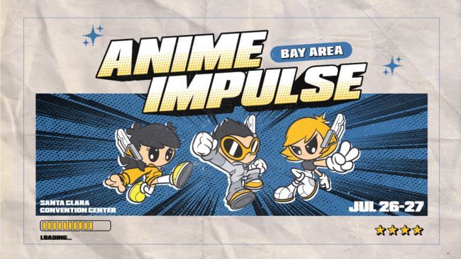 Inside IMPULSE UNIVERSE: The Vision Behind the Pop Culture Phenomenon Coming to Santa Clara