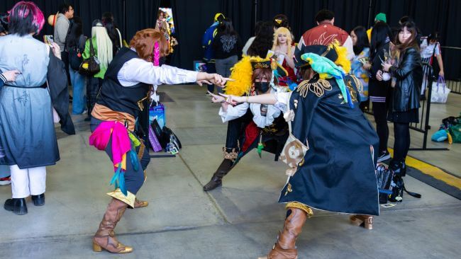Inside IMPULSE UNIVERSE: The Vision Behind the Pop Culture Phenomenon Coming to Santa Clara