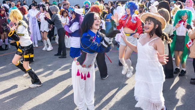 Inside IMPULSE UNIVERSE: The Vision Behind the Pop Culture Phenomenon Coming to Santa Clara