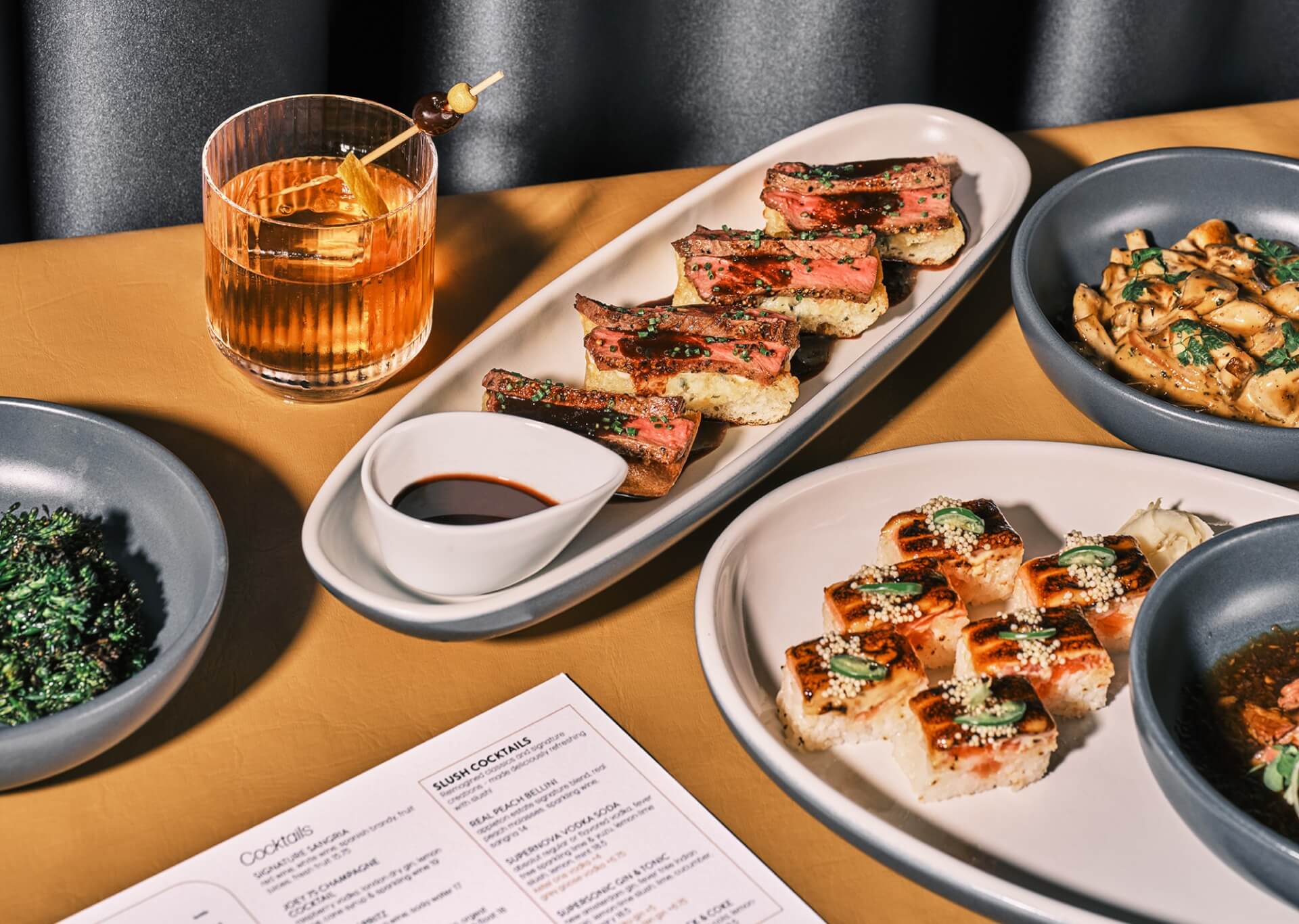 Best Santa Clara Restaurants for Summer 2025: Tacos, Rooftops, Fire-Grilled Flavor, and more