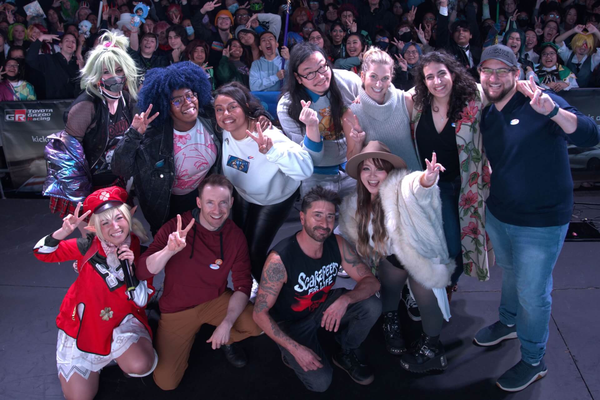 Inside IMPULSE UNIVERSE: The Vision Behind the Pop Culture Phenomenon Coming to Santa Clara