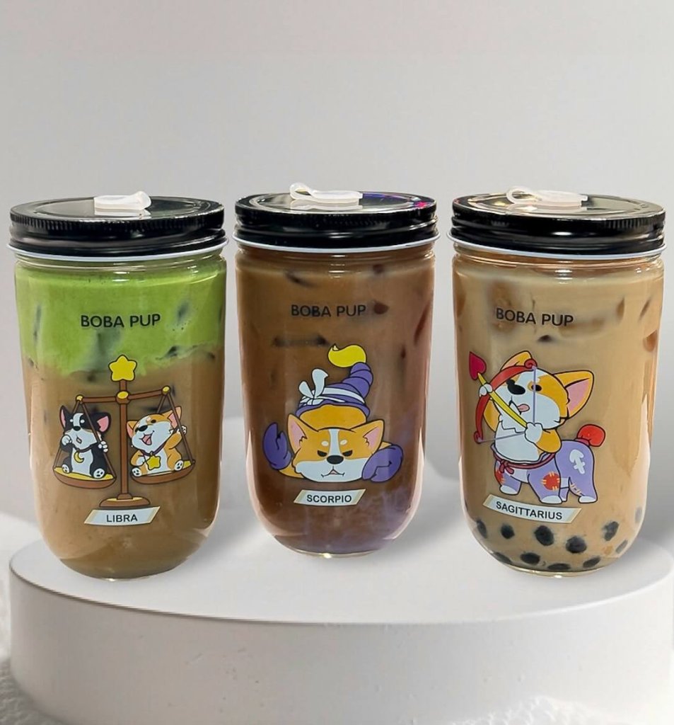 Boba Pup