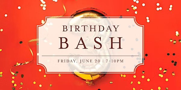 Eataly’s Birthday Bash