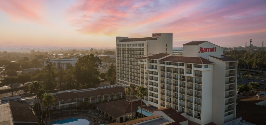 Santa Clara Marriott