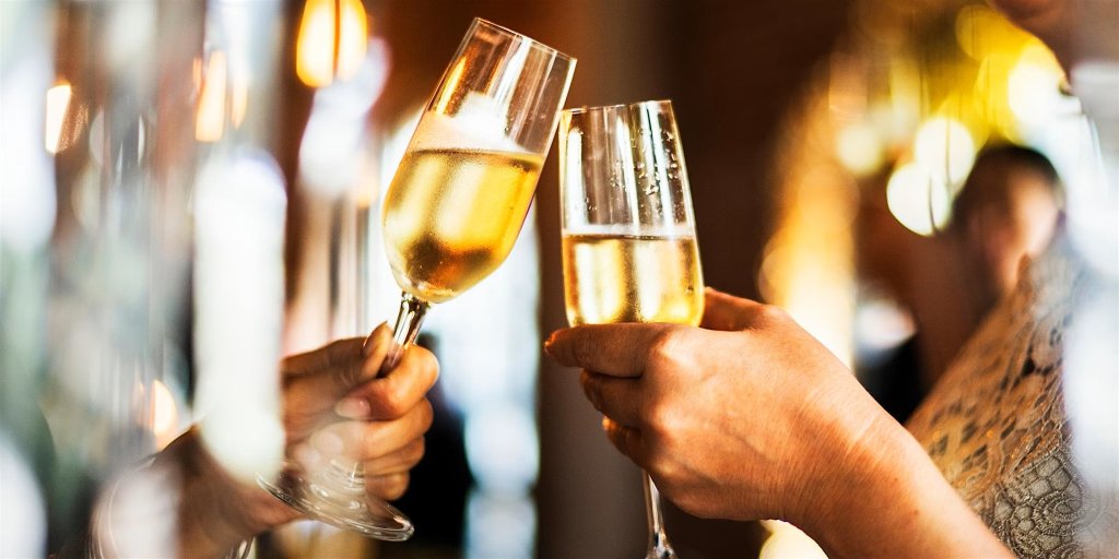 Uncorked Wine Tasting: Bubbles of Bella Italia