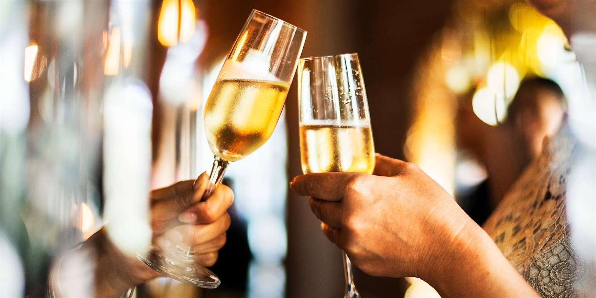 Uncorked Wine Tasting: Bubbles of Bella Italia
