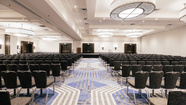 Discover Unique Breakouts in Santa Clara for Your Next Meeting or Convention Discover Unique Breakouts in Santa Clara for Your Next Meeting or Convention