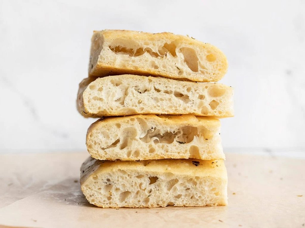 Hands-On Bread Making: Focaccia Classica Hands-On Bread Making: Focaccia Classica