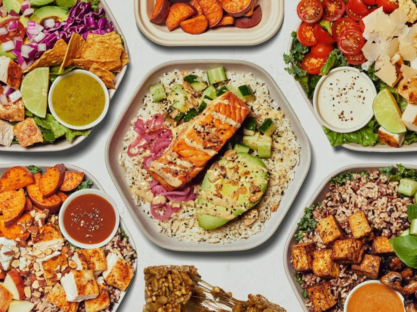 sweetgreen