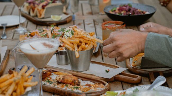 Best Restaurants Near the Santa Clara Convention Center 2025 Best Restaurants Near the Santa Clara Convention Center 2025