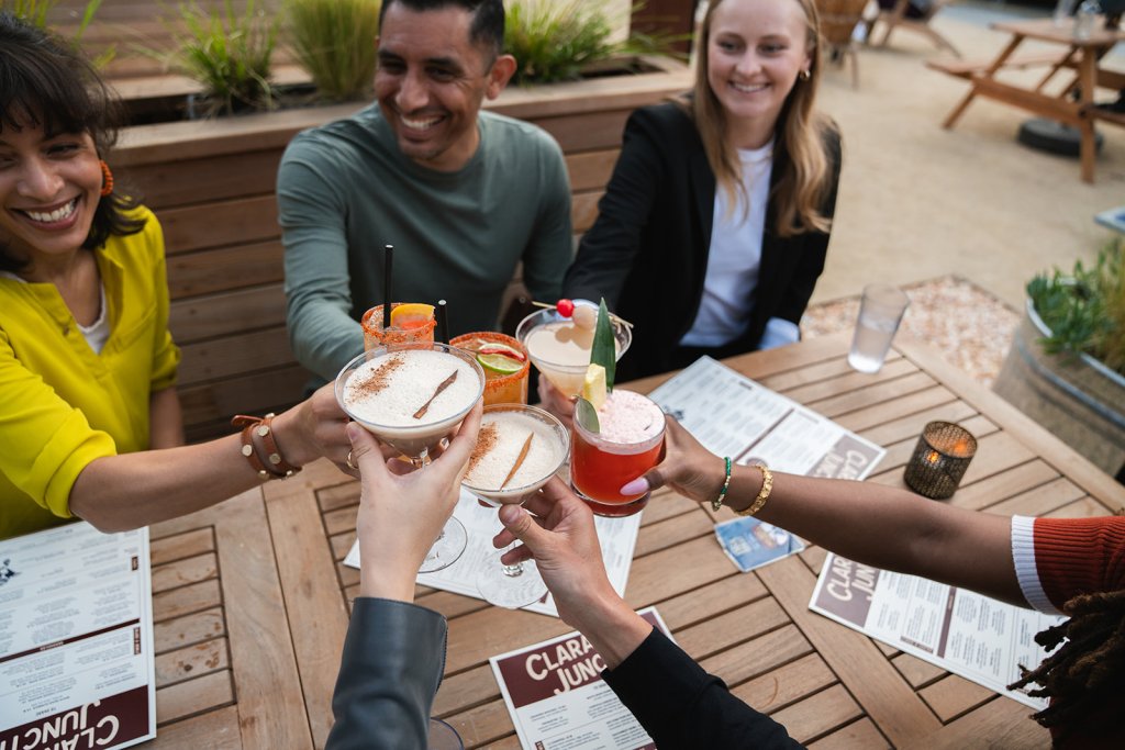 Best Restaurants Near the Santa Clara Convention Center 2025