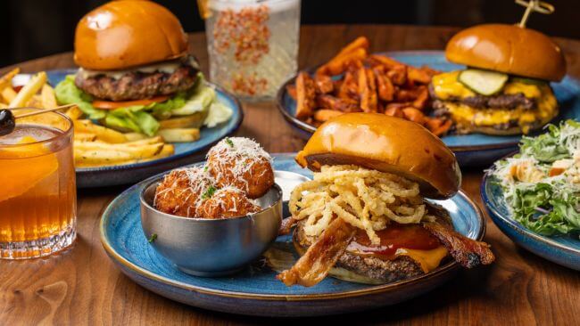 Best Restaurants Near the Santa Clara Convention Center 2025 Best Restaurants Near the Santa Clara Convention Center 2025