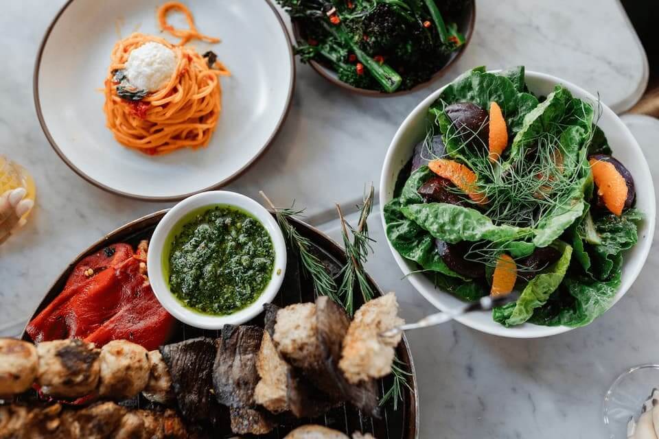 Santa Clara Restaurants