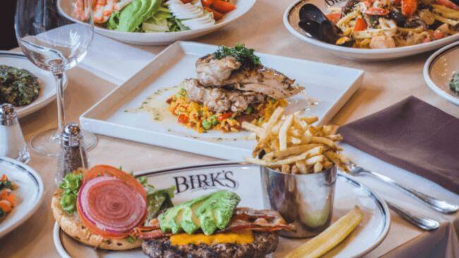 Best Restaurants Near the Santa Clara Convention Center 2025 Best Restaurants Near the Santa Clara Convention Center 2025