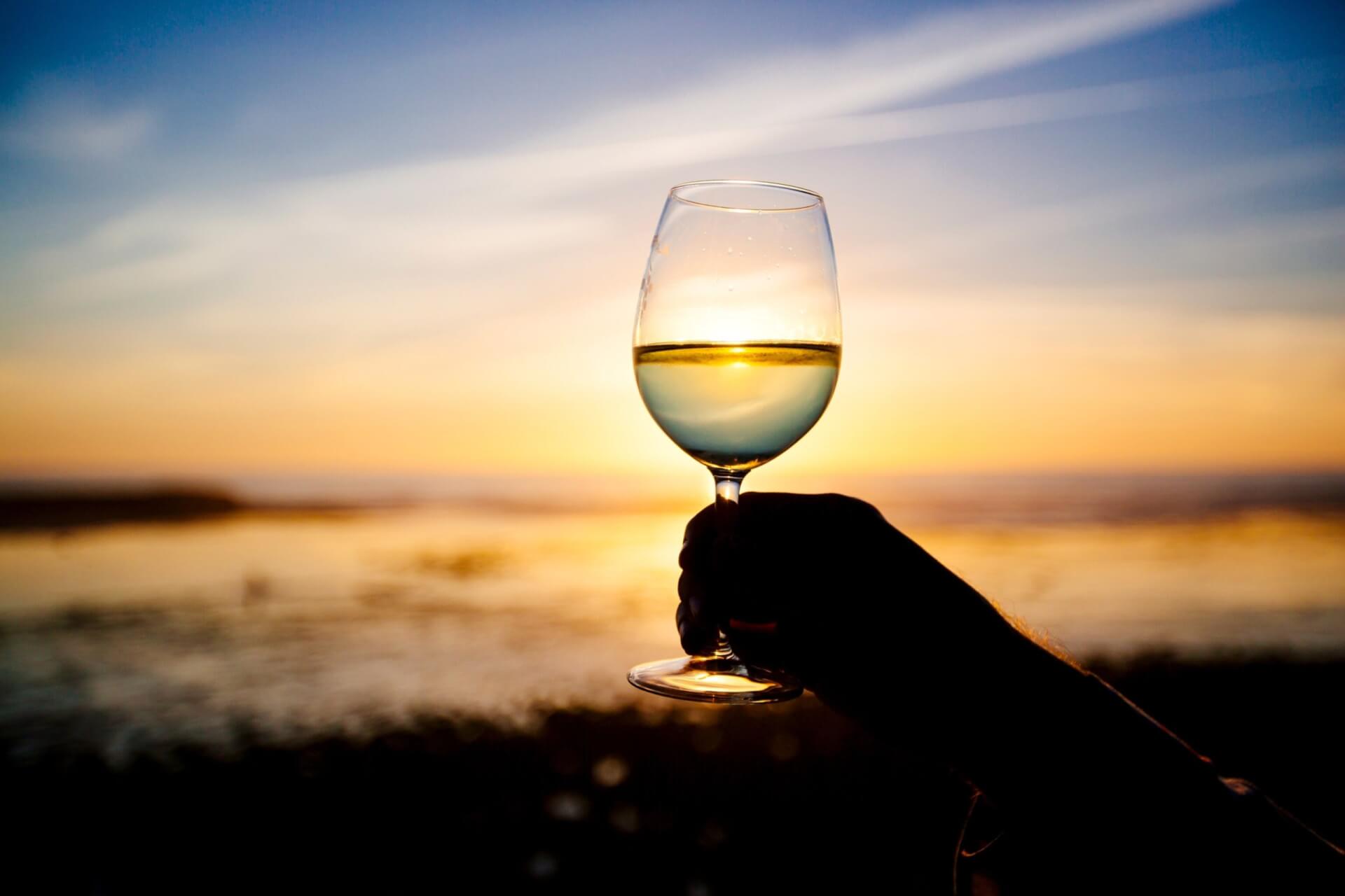 Uncorked Wine Tasting: Coastal Wines from Liguria