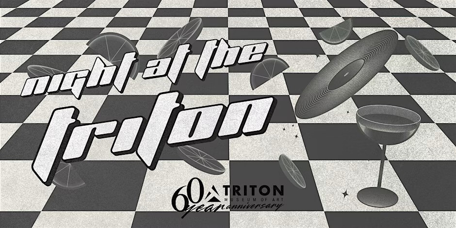 Night at the Triton: A Y2K Art Party