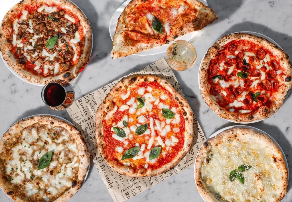 Pizza Nights Pizza Nights
