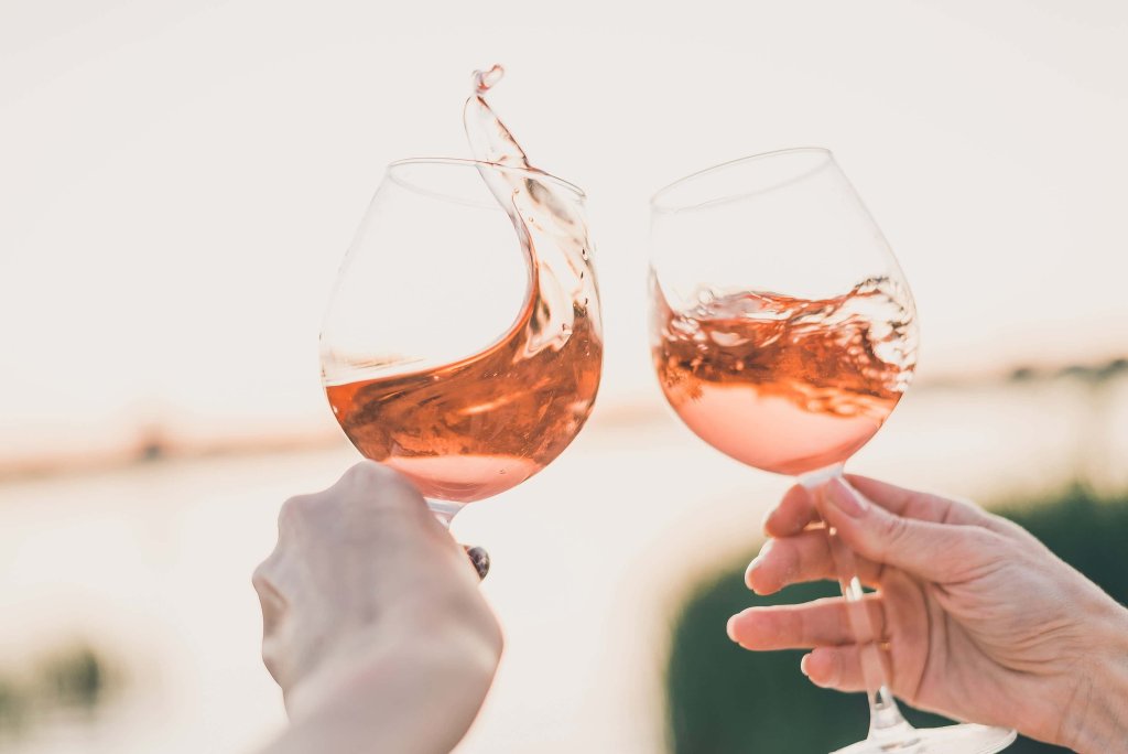 Uncorked Wine Tasting: Spotlight on Rosé Uncorked Wine Tasting: Spotlight on Rosé