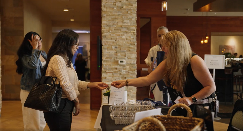 Partner Tradeshow Portal