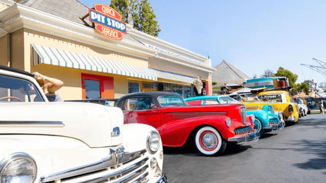 Santa Clara Events in September 2025 | Fun Festivals, Sports & Concerts