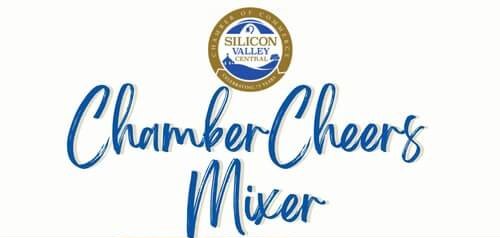 Chamber Cheers Mixer Chamber Cheers Mixer