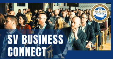 Silicon Valley Business Connections (SVBC) Silicon Valley Business Connections (SVBC)