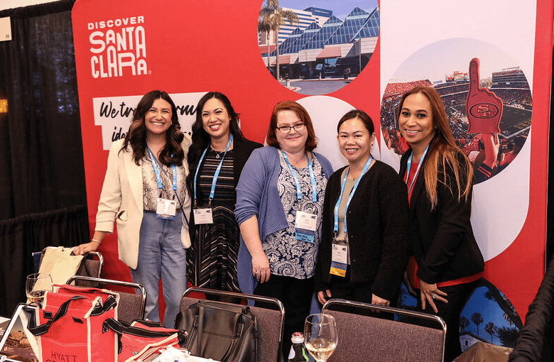 Partner Tradeshow Portal