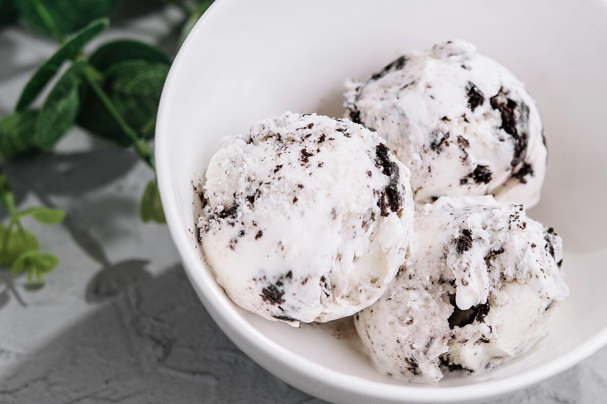 Flash Class: Gelato alla Stracciatella