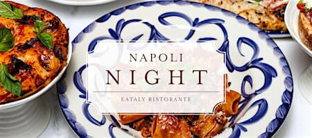 Napoli Nights Napoli Nights