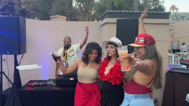 Best 49ers Game Day Hotel Activations in Santa Clara 2025 49ers Game Day Hotel Activations in Santa Clara