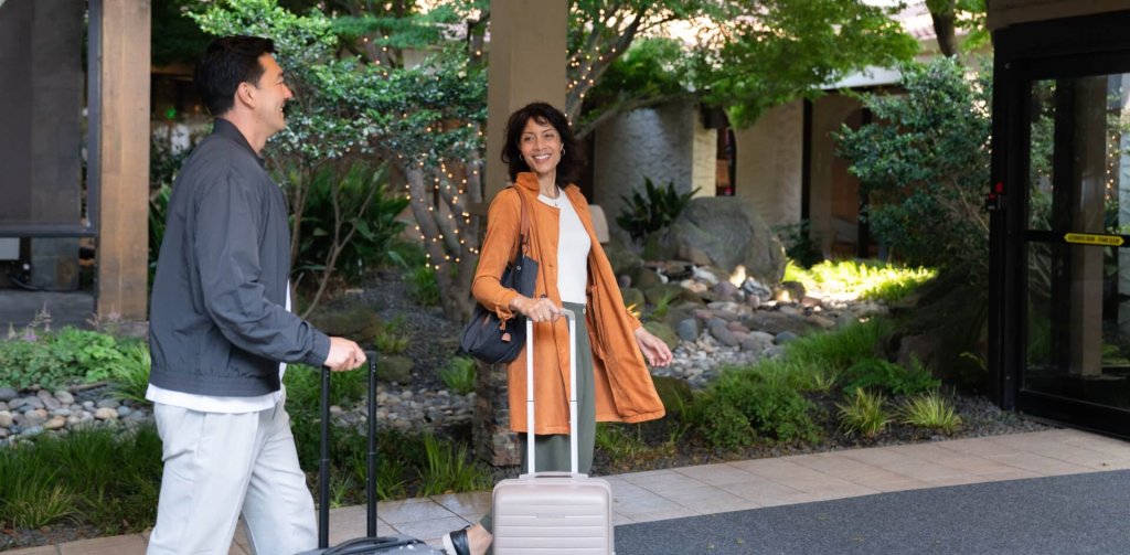 Discover Santa Clara Partners with Mindtrip: Exciting AI Trip Planner for Visitors in 2025