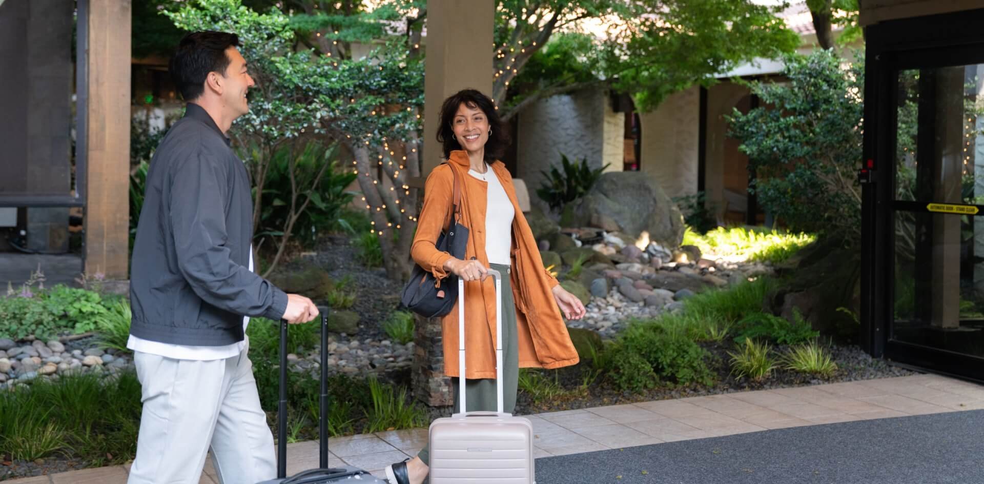 Discover Santa Clara Partners with Mindtrip: Exciting AI Trip Planner for Visitors in 2025