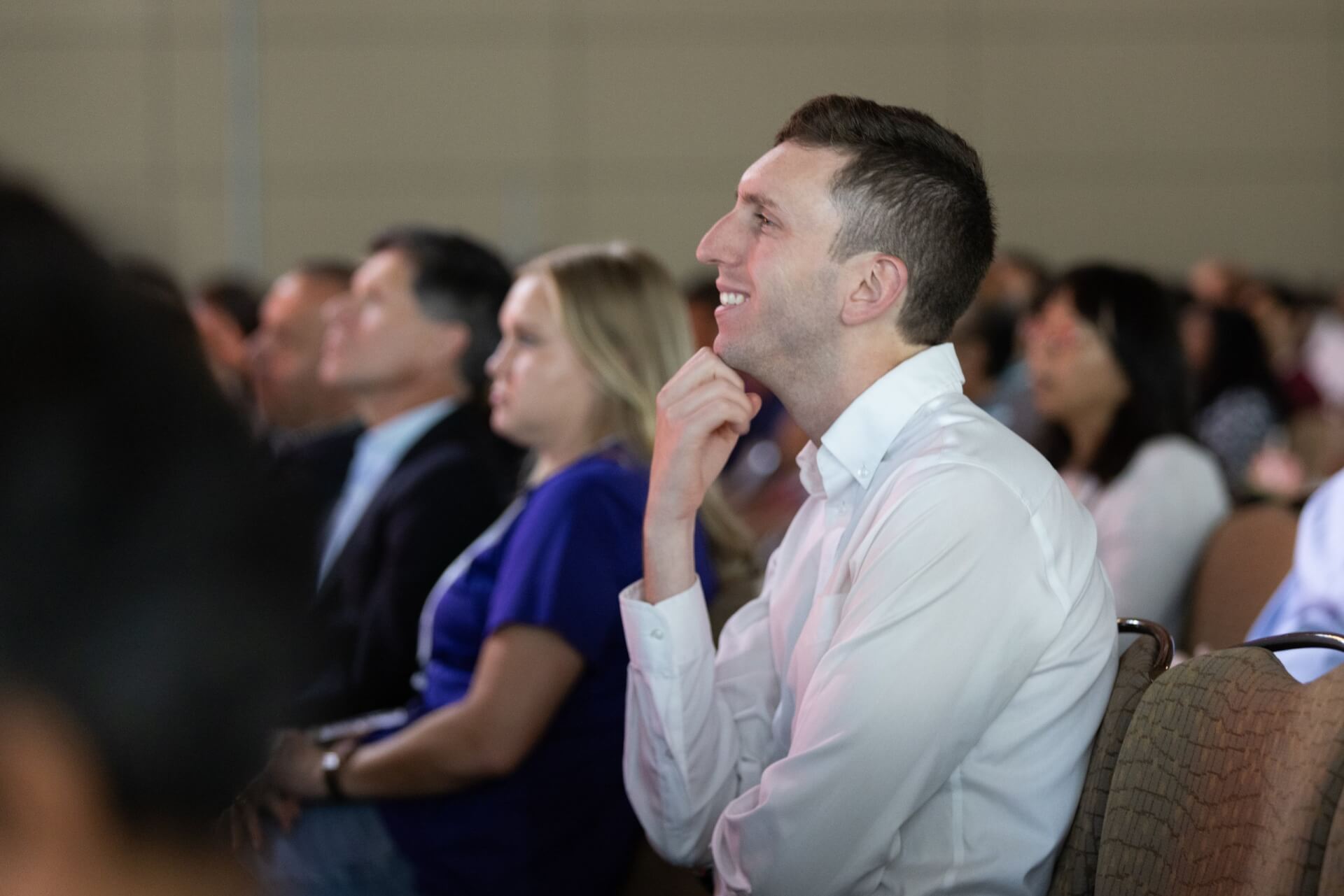 Events Silicon Valley Business Connections (SVBC)