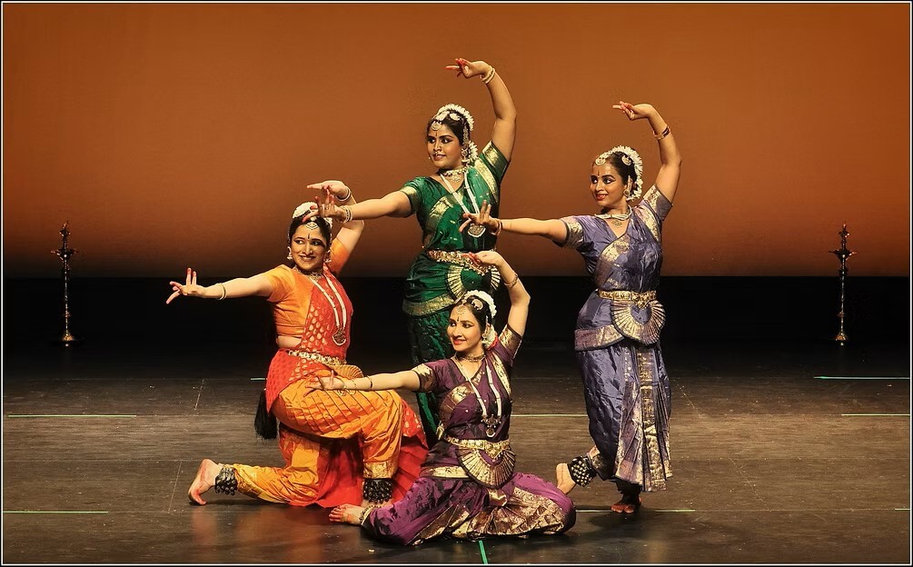 Smaran Dance Festival 2025